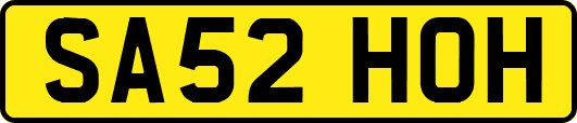 SA52HOH