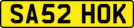 SA52HOK
