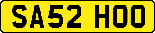 SA52HOO
