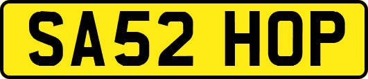 SA52HOP