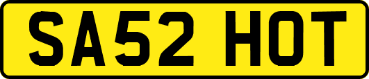 SA52HOT