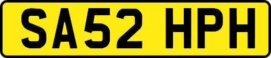 SA52HPH