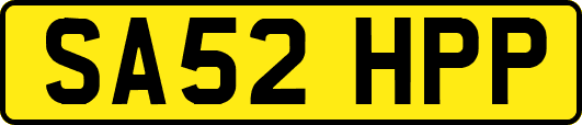 SA52HPP
