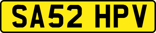SA52HPV