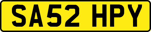 SA52HPY