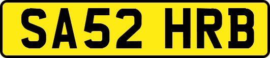 SA52HRB