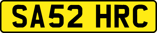 SA52HRC