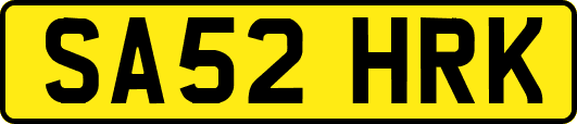 SA52HRK