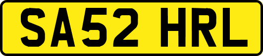 SA52HRL