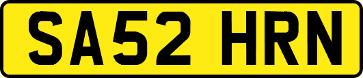 SA52HRN
