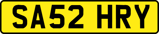 SA52HRY