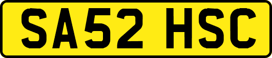 SA52HSC