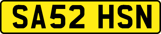 SA52HSN