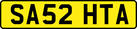 SA52HTA