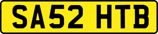 SA52HTB