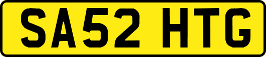 SA52HTG