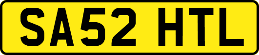 SA52HTL