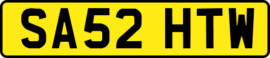 SA52HTW