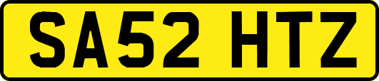 SA52HTZ