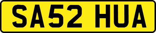 SA52HUA