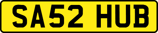 SA52HUB