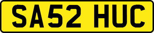 SA52HUC