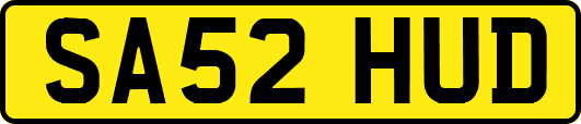 SA52HUD