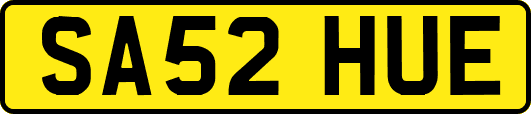 SA52HUE