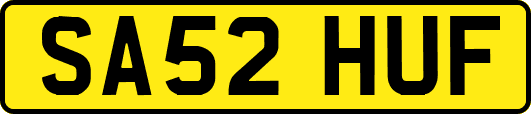 SA52HUF