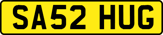 SA52HUG