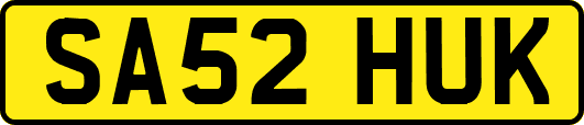 SA52HUK