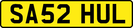 SA52HUL