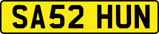 SA52HUN
