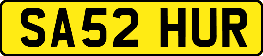 SA52HUR