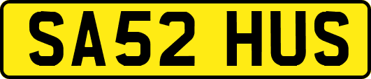 SA52HUS