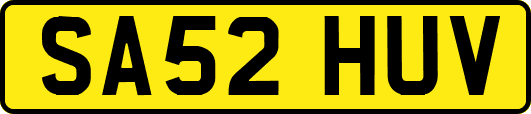 SA52HUV