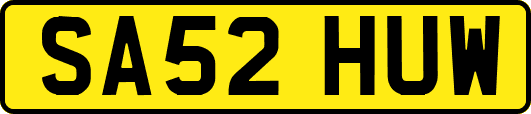 SA52HUW