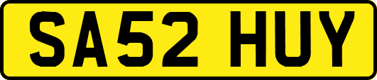 SA52HUY