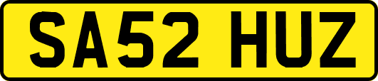 SA52HUZ