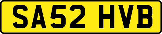 SA52HVB