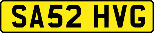 SA52HVG