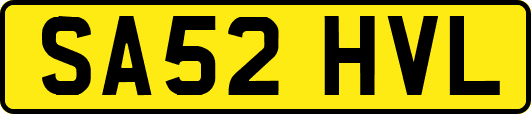 SA52HVL