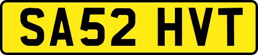 SA52HVT