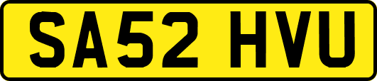SA52HVU