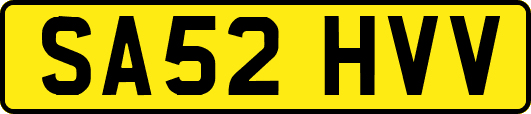SA52HVV