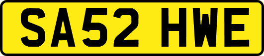 SA52HWE