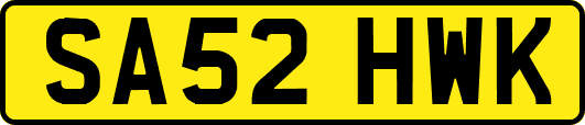 SA52HWK