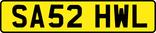 SA52HWL