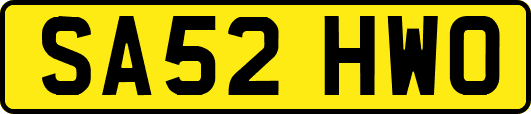 SA52HWO