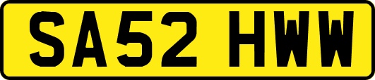 SA52HWW
